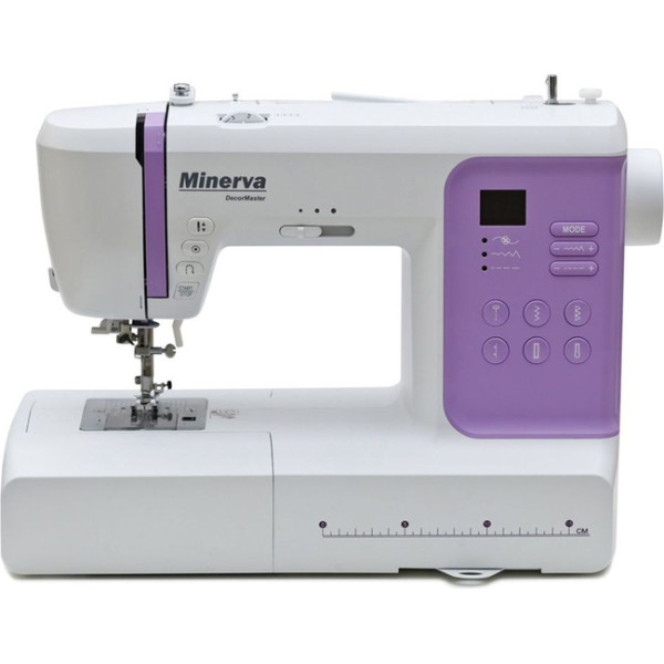 Швейная машина Minerva Decor Master в Минске