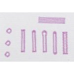 Швейная машина Minerva Decor Master в Минске