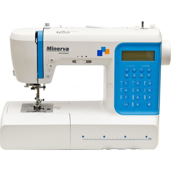 Швейная машина Minerva DecorExpert в Минске
