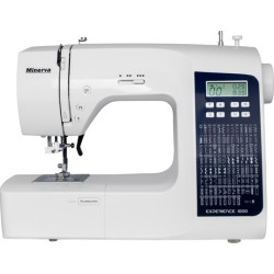 Швейная машина Minerva Experience 1000