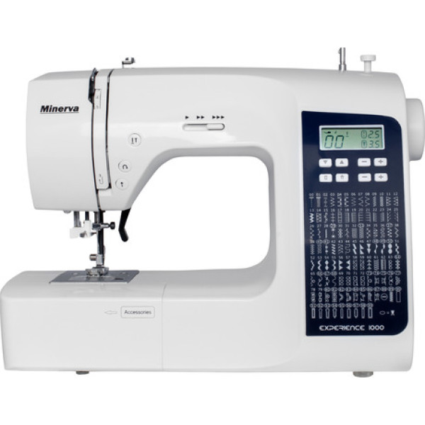 Швейная машина Minerva Experience 1000 в Минске