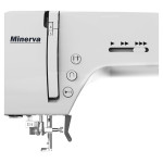 Швейная машина Minerva Experience 1000 в Минске