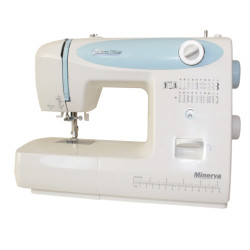Швейная машина Minerva La Vento 730 LV