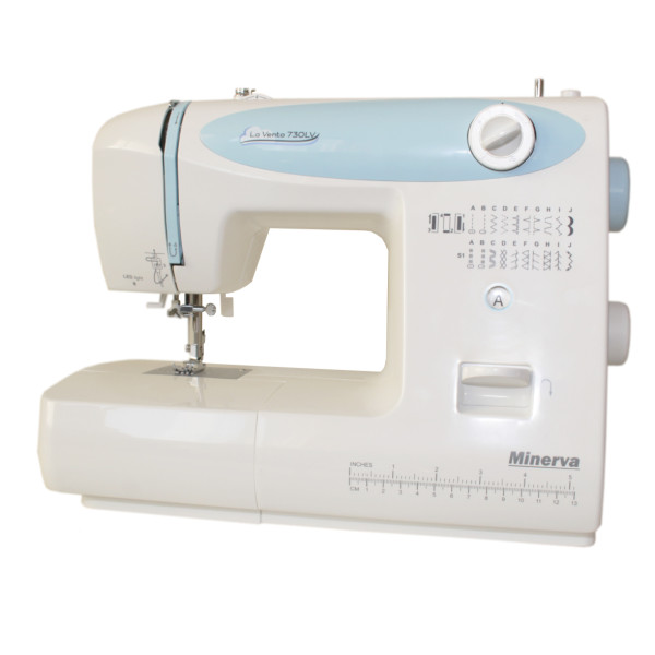 Швейная машина Minerva La Vento 730 LV  в Минске