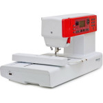 Швейно-вышивальная машина Minerva MC 450ER в Минске