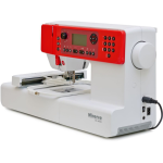 Швейно-вышивальная машина Minerva MC 450ER в Минске