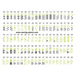 Швейно-вышивальная машина Minerva MC 450ER в Минске