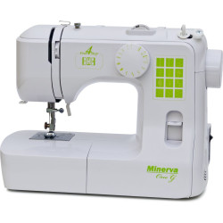 Швейная машина Minerva One G