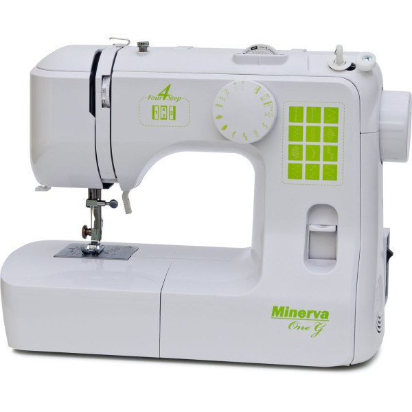 Швейная машина Minerva One G  в Минске