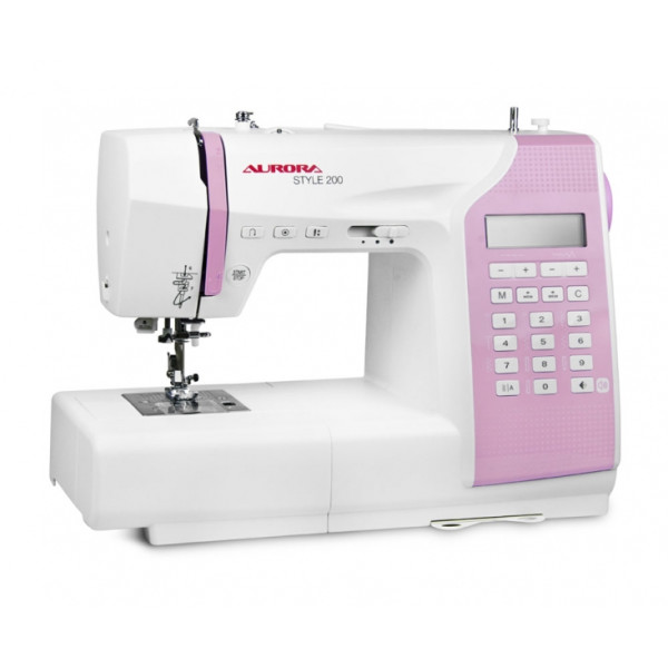 Швейная машина Aurora Style 200 в Минске