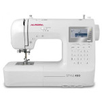 Швейная машина Aurora Style 400 в Минске
