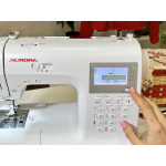 Швейная машина Aurora Style 400 в Минске