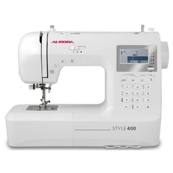 Швейная машина Aurora Style 400 в Минске