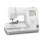 Вышивальная машина Bernina Deco 340 в Минске