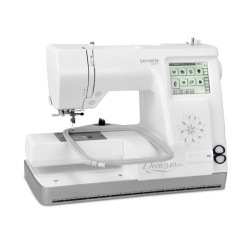 Вышивальная машина Bernina Deco 340
