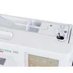 Вышивальная машина Bernina Deco 340 в Минске