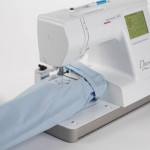 Вышивальная машина Bernina Deco 340 в Минске