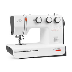 Швейная машина Bernina Bernette B35