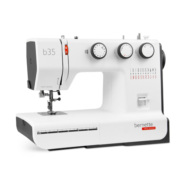 Швейная машина Bernina Bernette B35 в Минске