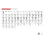 Швейная машина Bernina B 350 в Минске