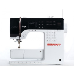 Швейная машина Bernina B 380