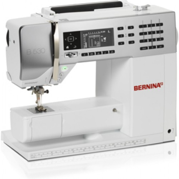 Швейная машина Bernina B 530 в Минске