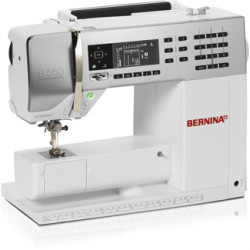 Швейная машина Bernina B 550 QE