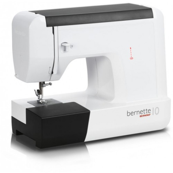 Швейная машина Bernina Bernette 10 в Минске