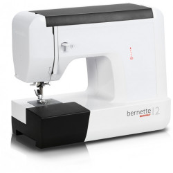 Швейная машина Bernina Bernette 12