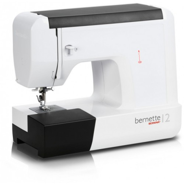 Швейная машина Bernina Bernette 12 в Минске