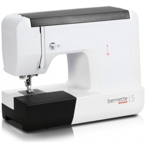 Швейная машина Bernina Bernette 15 в Минске