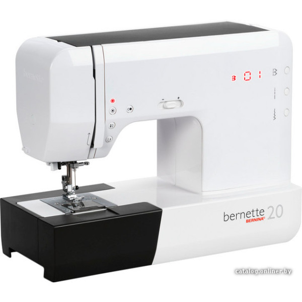 Швейная машина Bernina Bernette 20 в Минске