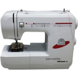 Швейная машина Bernina Bernette Bristol 3