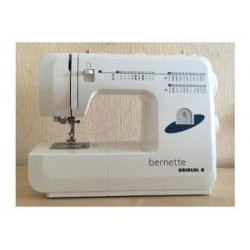 Швейная машина Bernina Bernette Bristol 8