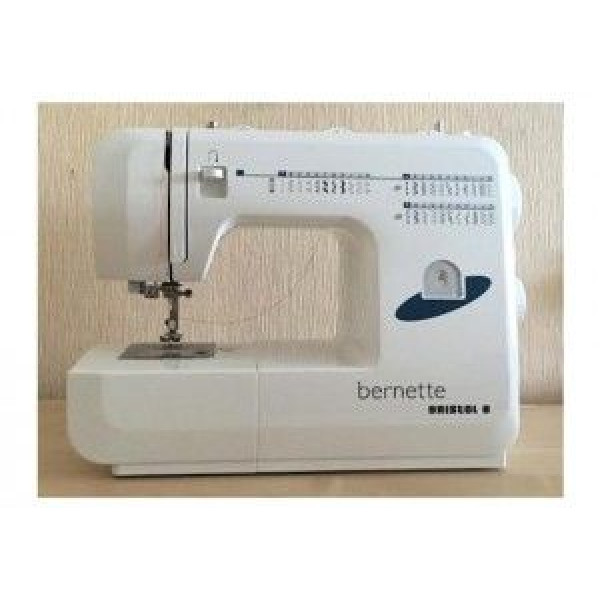Швейная машина Bernina Bernette Bristol 8 в Минске