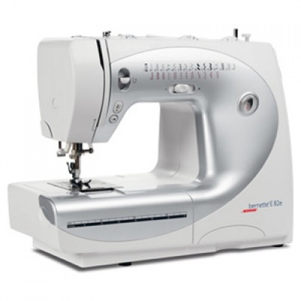 Швейная машина Bernina Bernette E82e в Минске
