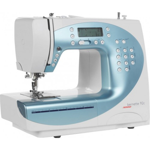 Швейная машина Bernina Bernette E92 C в Минске