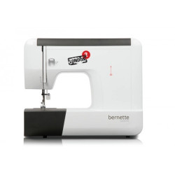 Швейная машина Bernina Bernette London 2