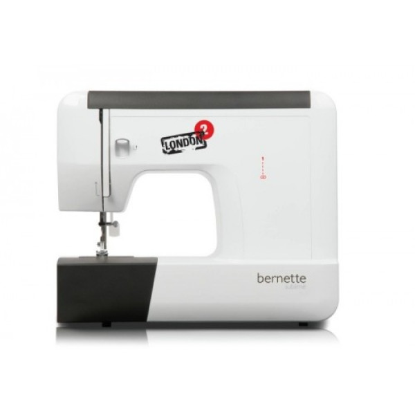 Швейная машина Bernina Bernette London 2 в Минске