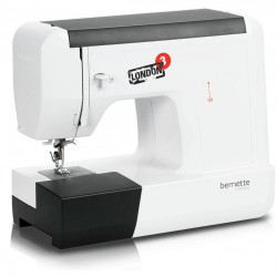 Швейная машина Bernina Bernette London 3