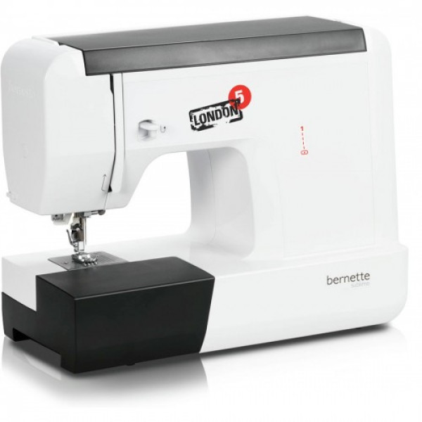 Швейная машина Bernina Bernette London 5 в Минске