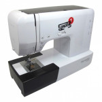 Швейная машина Bernina Bernette London 7 в Минске