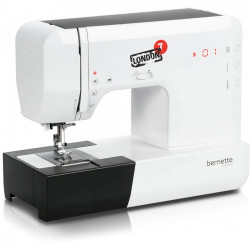 Швейная машина Bernina Bernette London 7