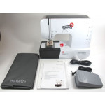 Швейная машина Bernina Bernette London 8 в Минске Швейная машина Bernina Bernette London 8 в Минске