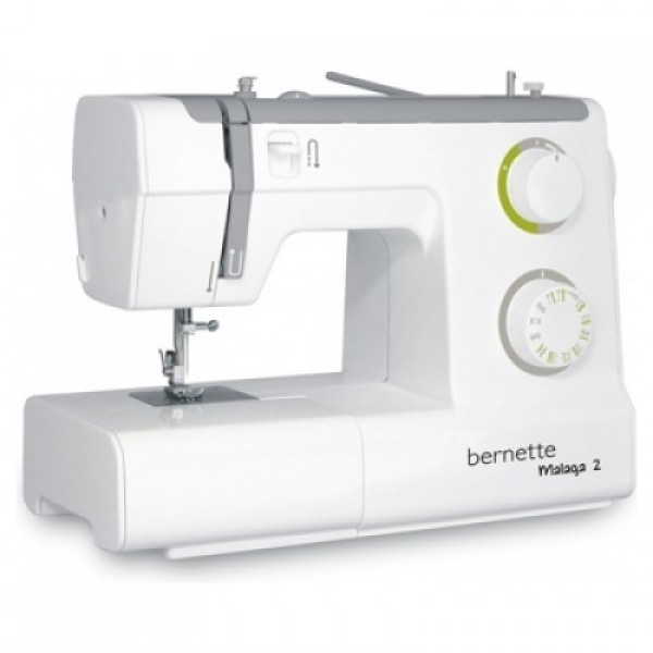 Швейная машина Bernina Bernette Malaga 2 в Минске