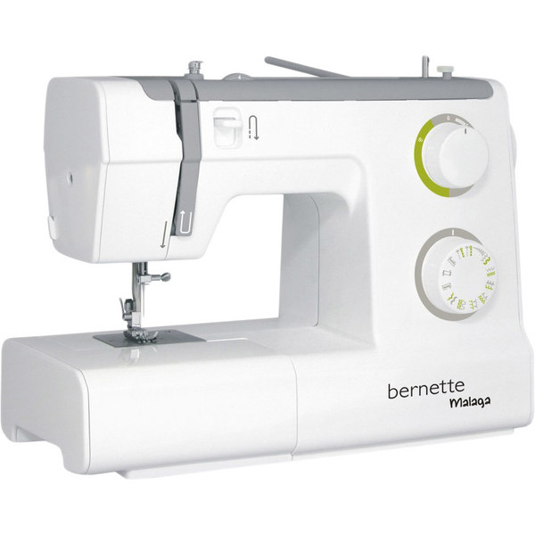Швейная машина Bernina Bernette Malaga 5 в Минске