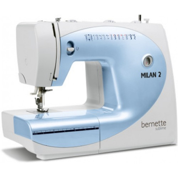Швейная машина Bernina Bernette Milan 2 в Минске