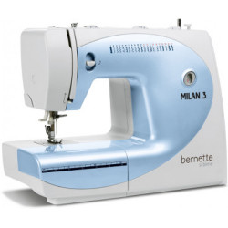 Швейная машина Bernina Bernette Milan 3