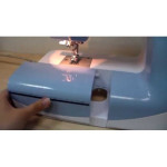Швейная машина Bernina Bernette Milan 3 в Минске