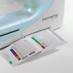 Швейная машина Bernina Bernette Milan 5 в Минске